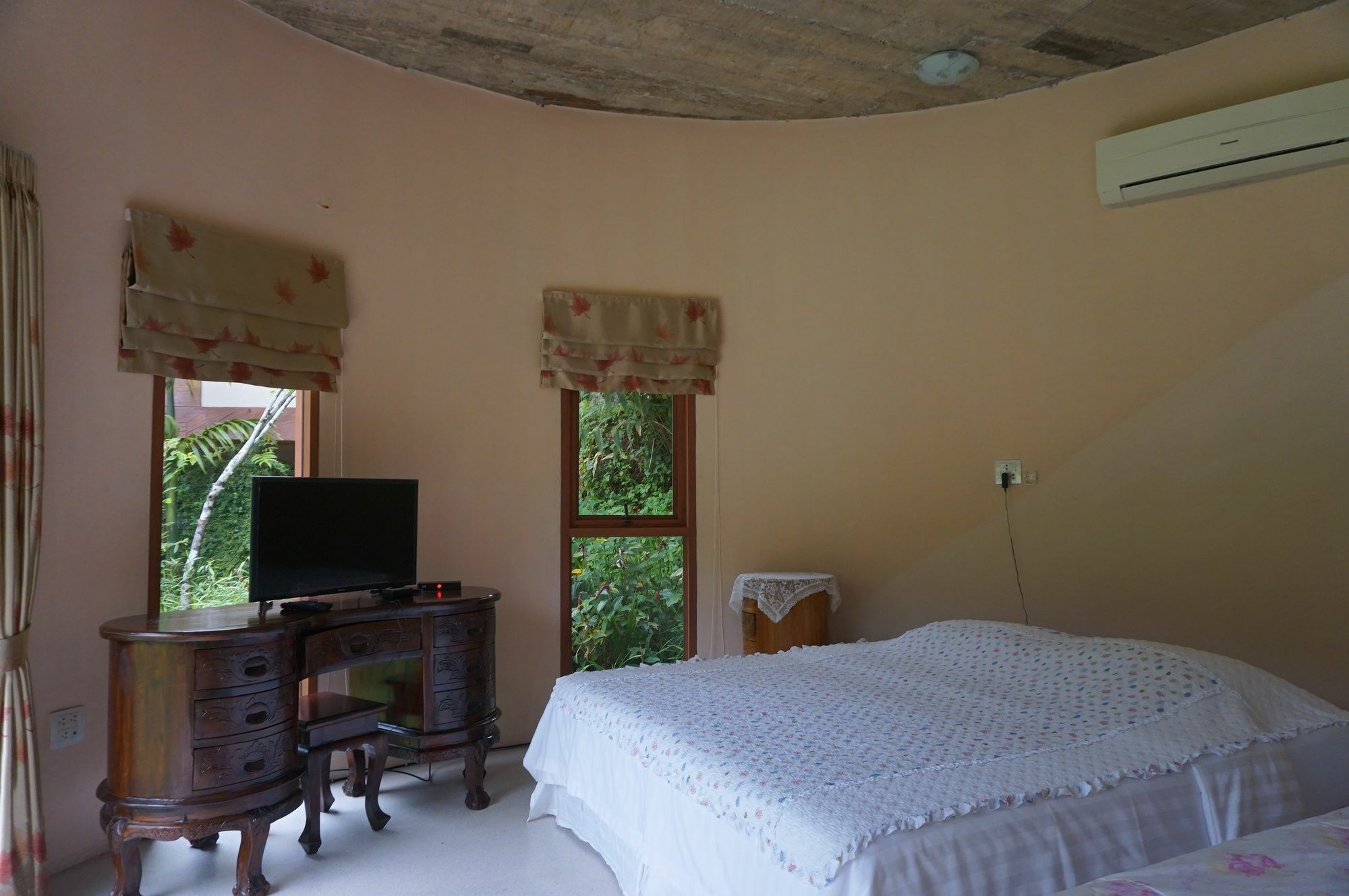 Smallville Resort Ranong Esterno foto