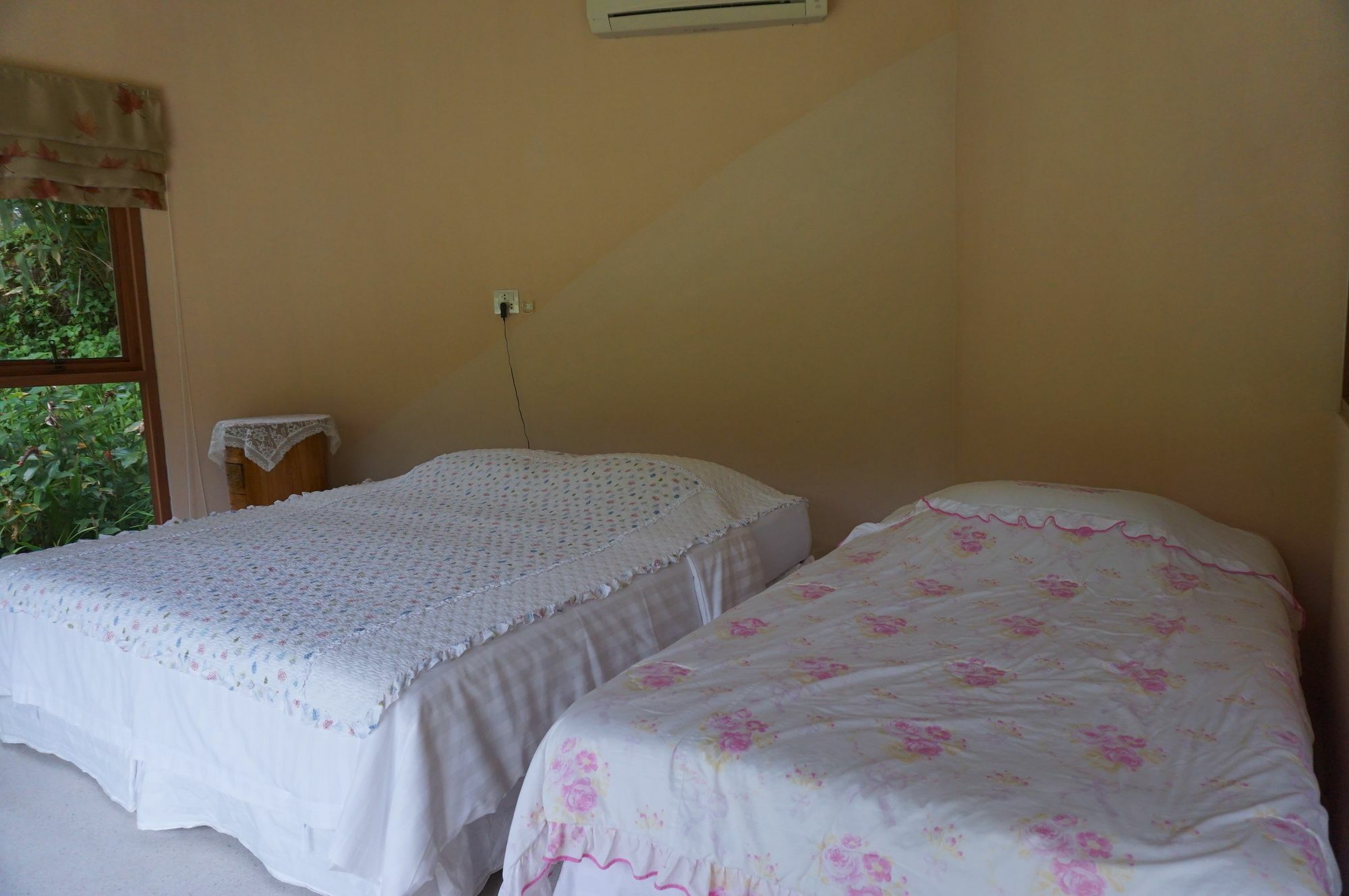 Smallville Resort Ranong Esterno foto