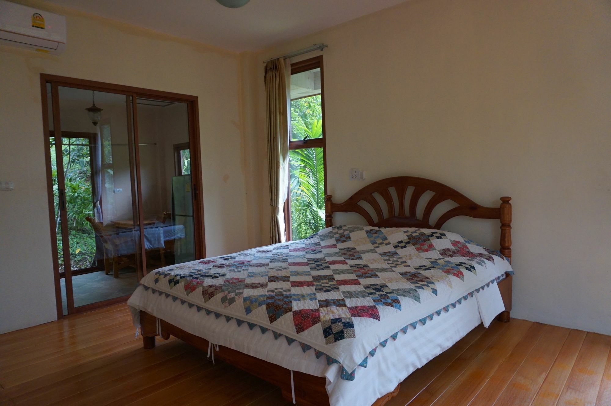Smallville Resort Ranong Esterno foto