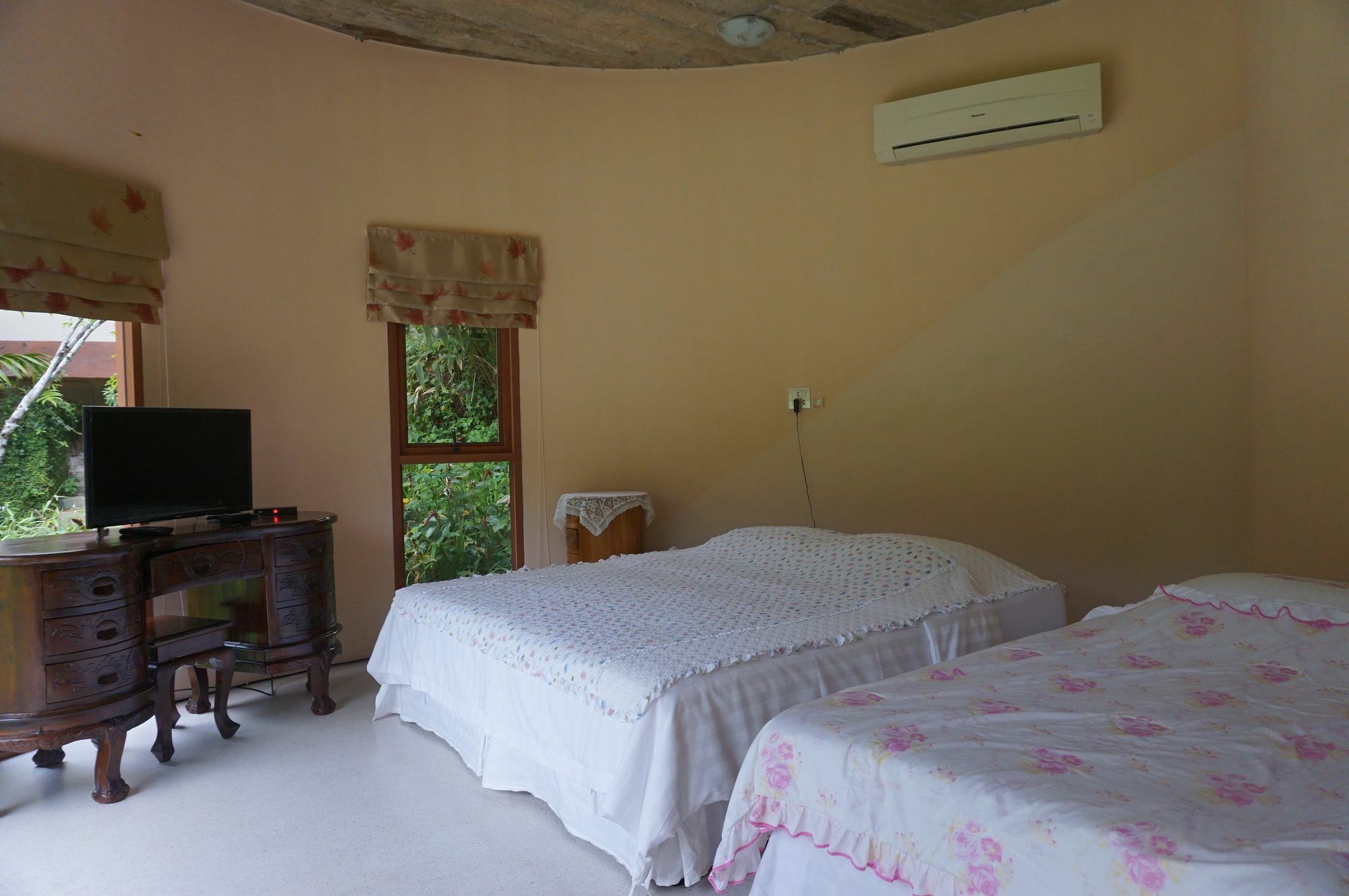 Smallville Resort Ranong Esterno foto