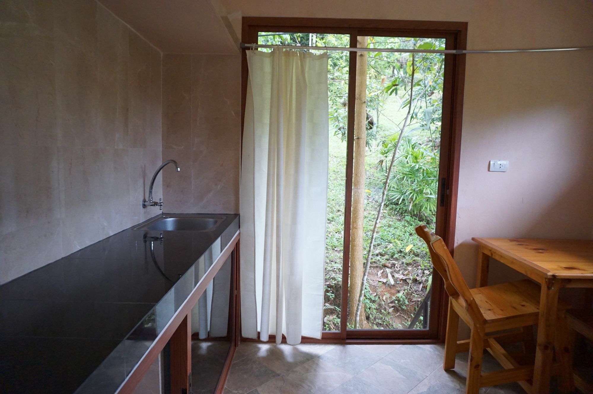 Smallville Resort Ranong Esterno foto